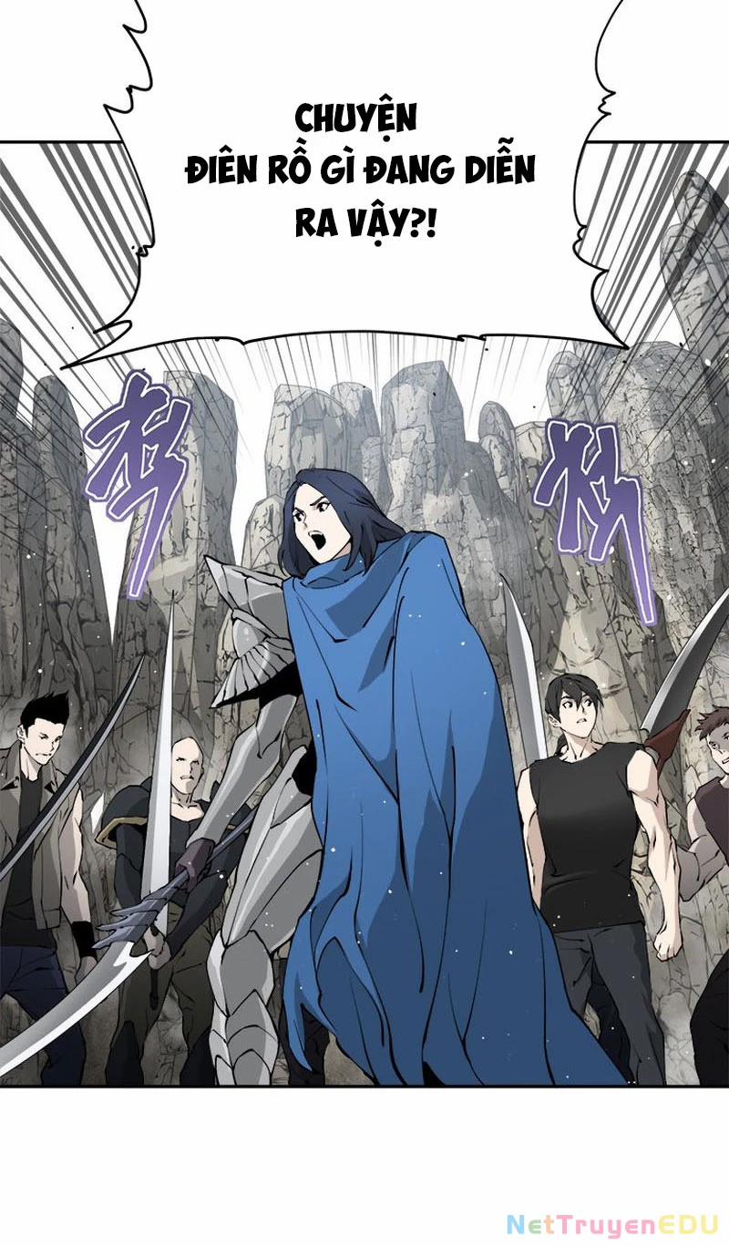 Lv 1 Bất Khả Chiến Bại 15 trang 14