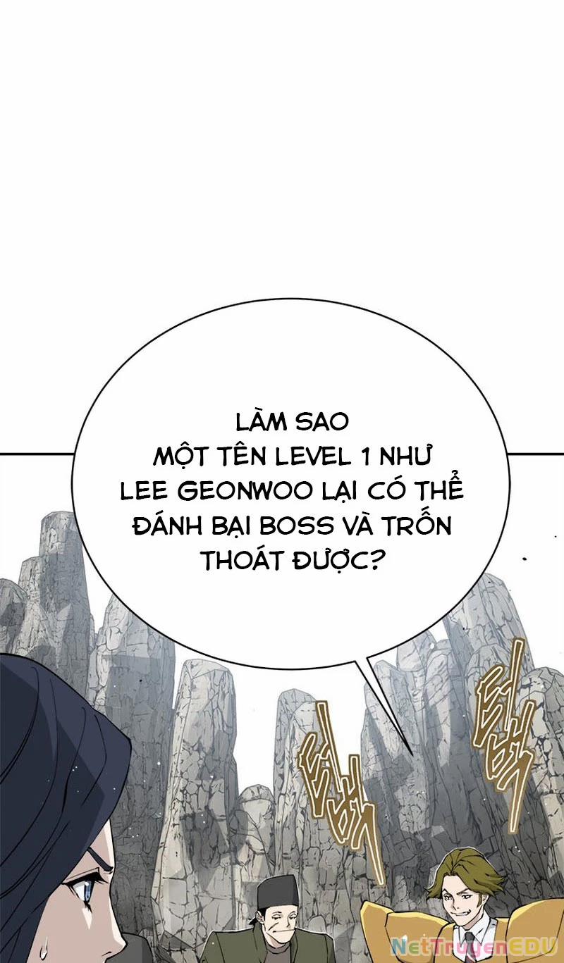 Lv 1 Bất Khả Chiến Bại 15 trang 15