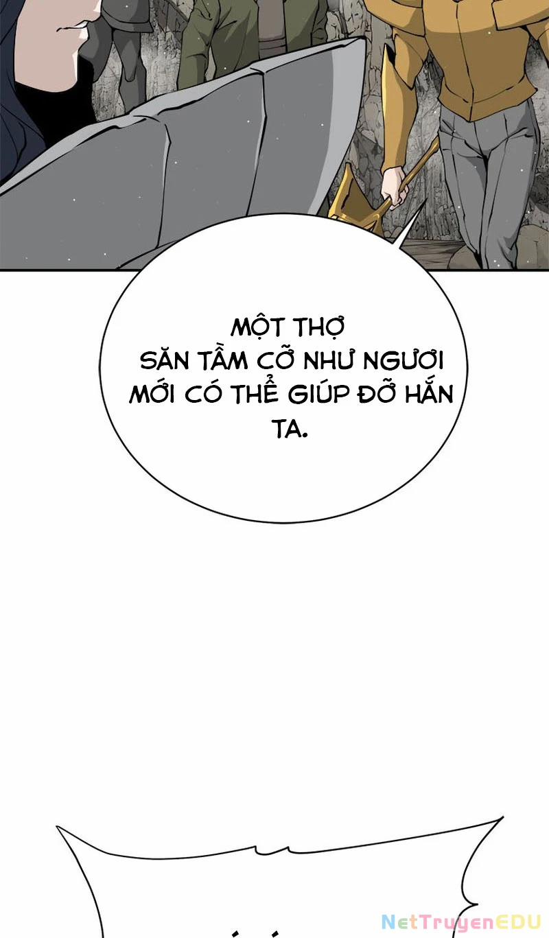 Lv 1 Bất Khả Chiến Bại 15 trang 16