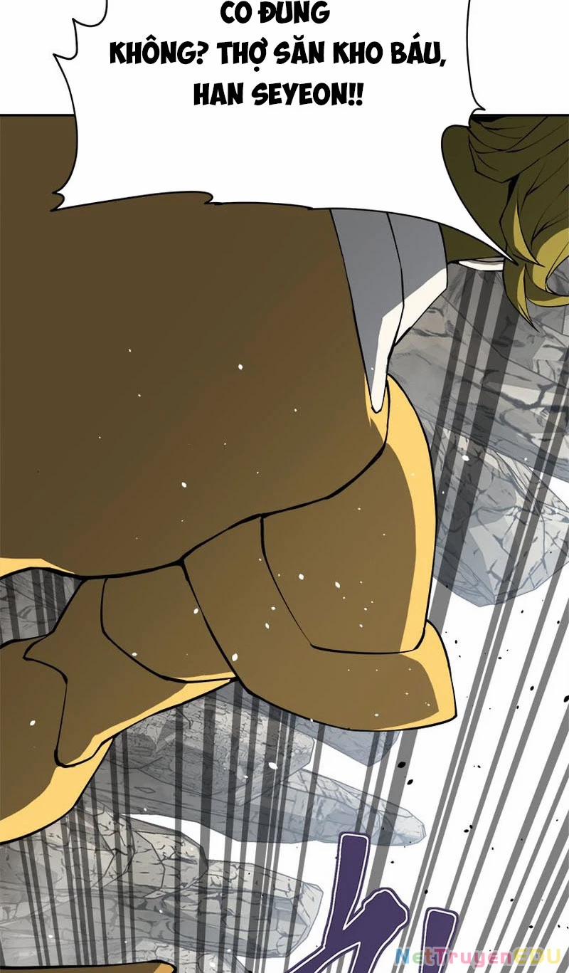 Lv 1 Bất Khả Chiến Bại 15 trang 17