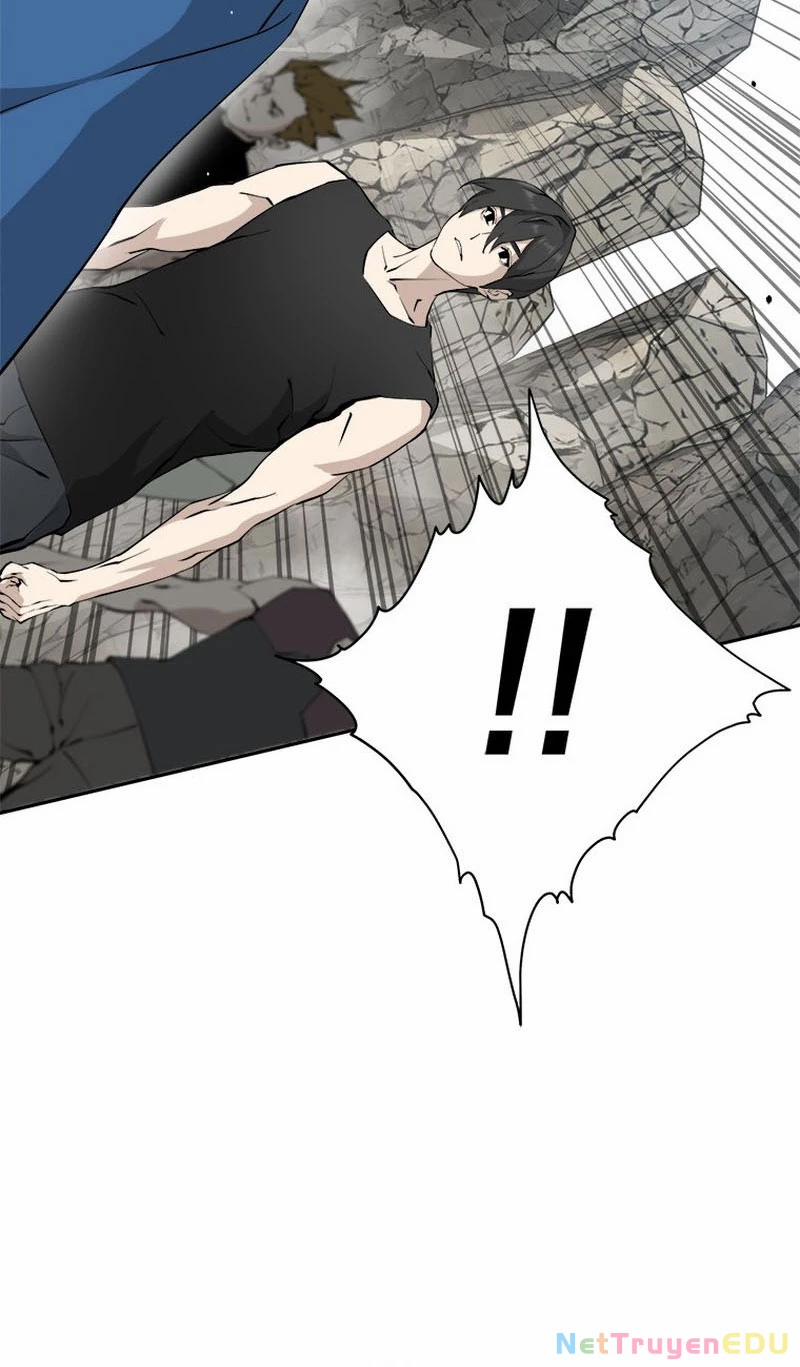 Lv 1 Bất Khả Chiến Bại 15 trang 19