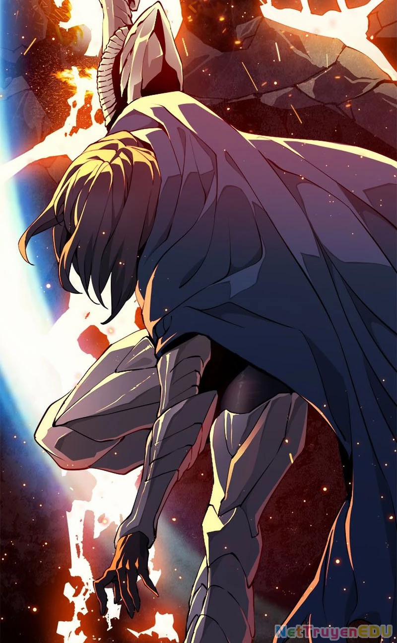 Lv 1 Bất Khả Chiến Bại 15 trang 21