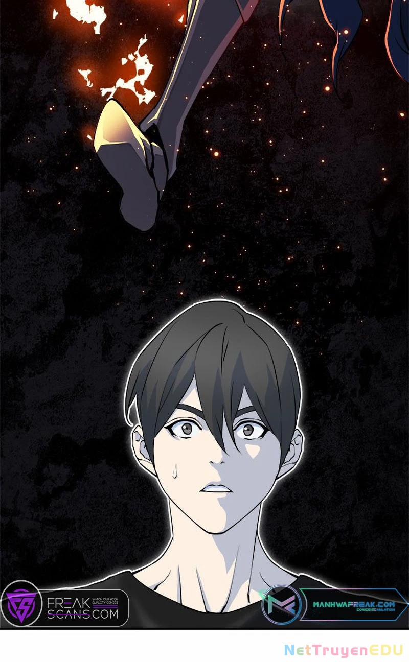 Lv 1 Bất Khả Chiến Bại 15 trang 22