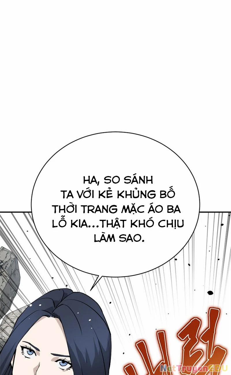 Lv 1 Bất Khả Chiến Bại 15 trang 23