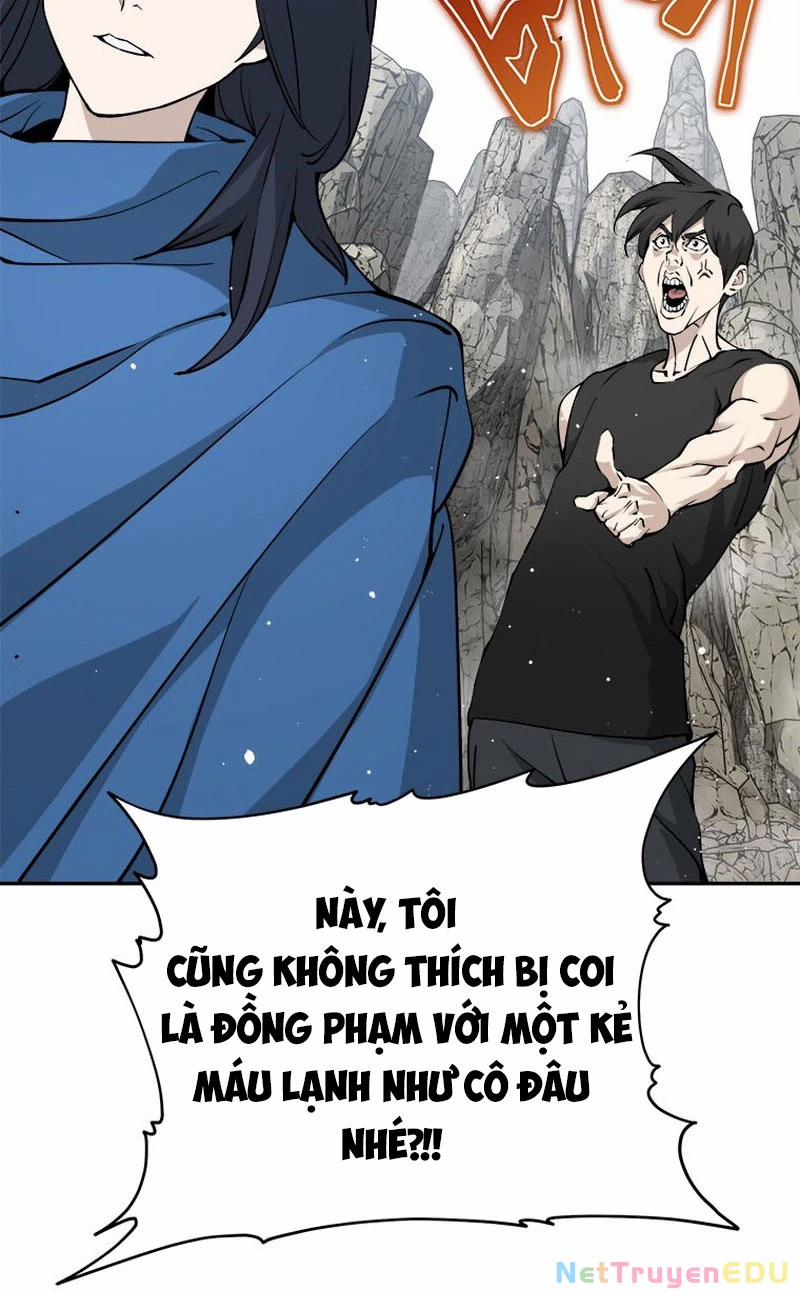 Lv 1 Bất Khả Chiến Bại 15 trang 24