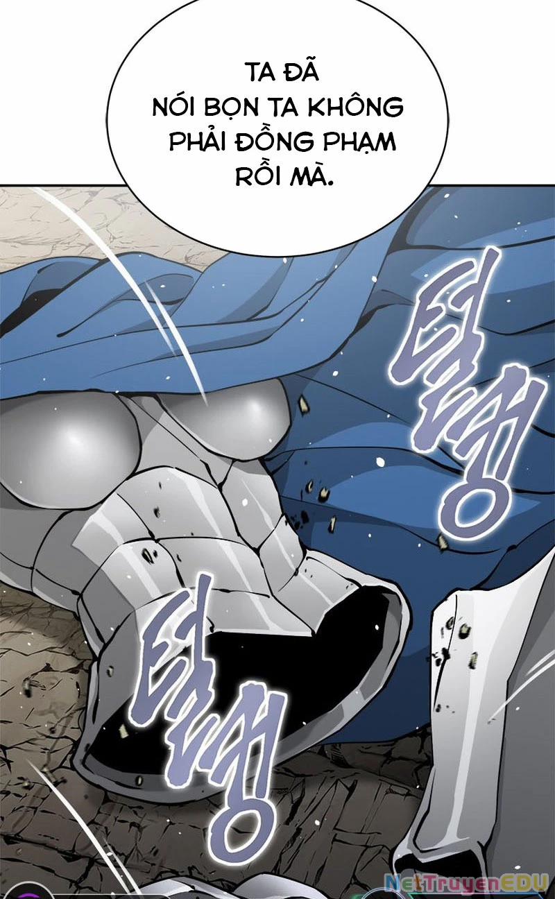 Lv 1 Bất Khả Chiến Bại 15 trang 28