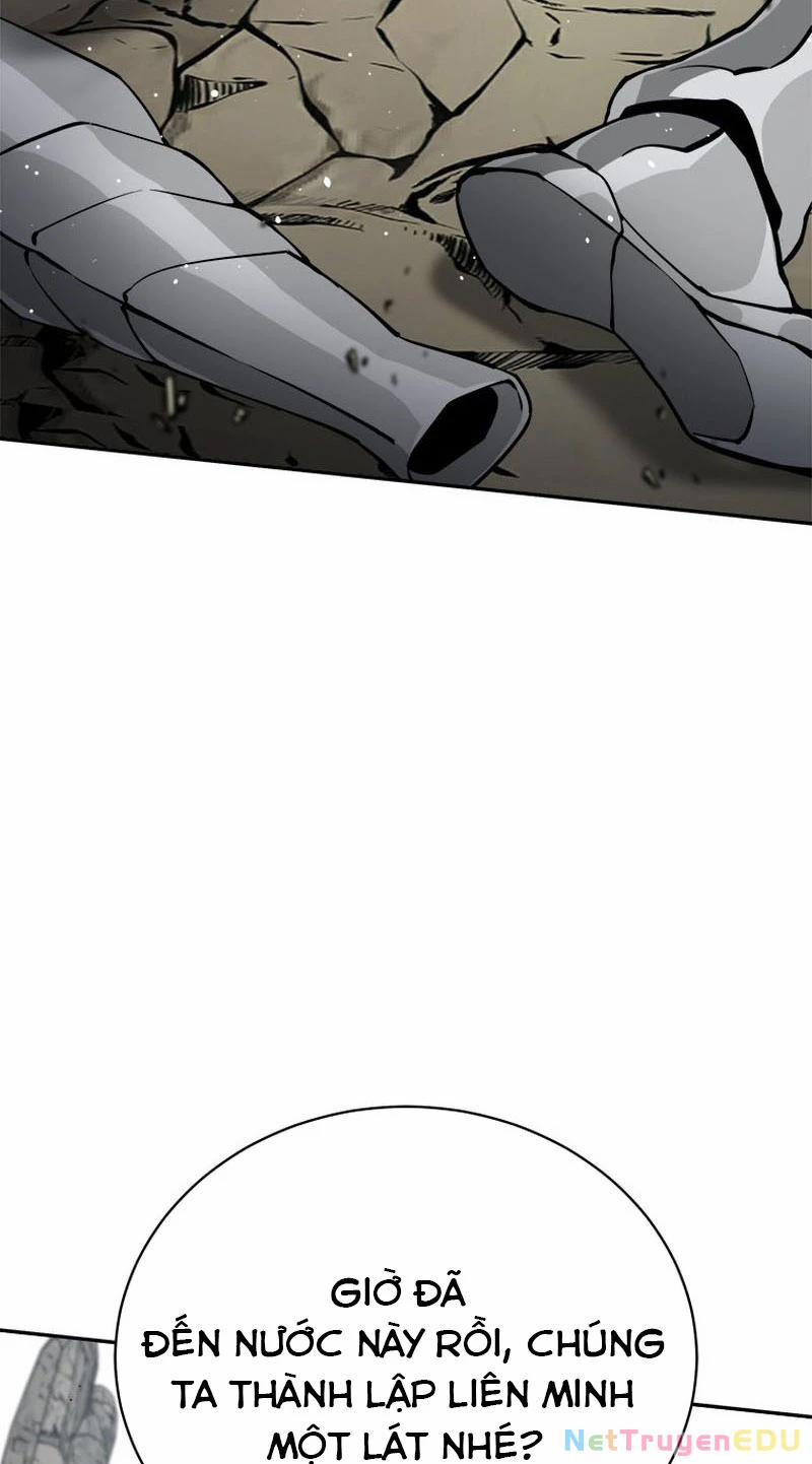 Lv 1 Bất Khả Chiến Bại 15 trang 32