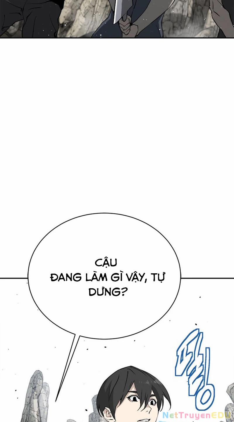 Lv 1 Bất Khả Chiến Bại 15 trang 37