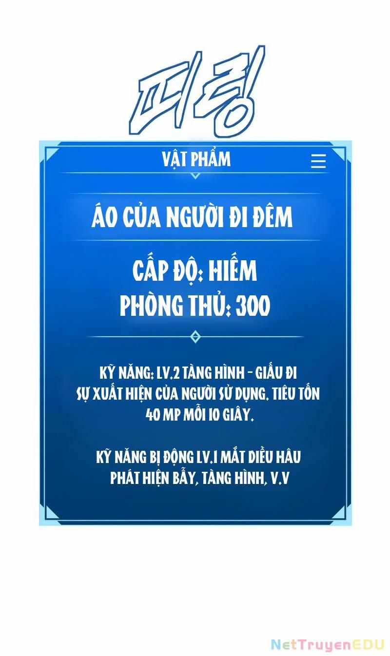 Lv 1 Bất Khả Chiến Bại 15 trang 43