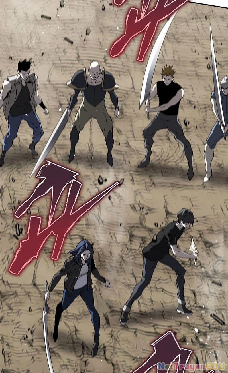 Lv 1 Bất Khả Chiến Bại 15 trang 52