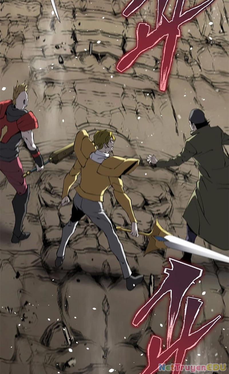 Lv 1 Bất Khả Chiến Bại 15 trang 53