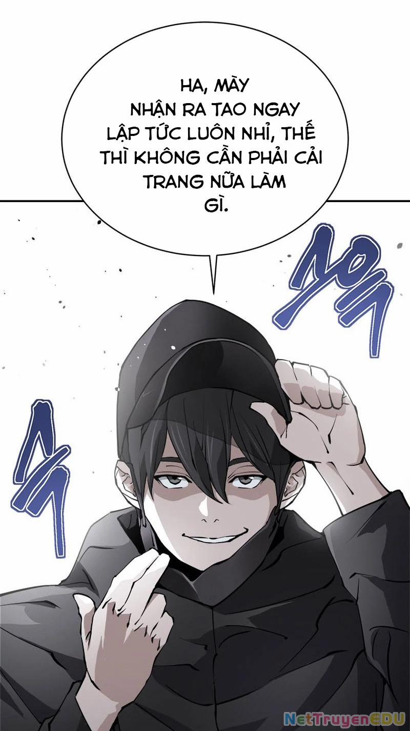 Lv 1 Bất Khả Chiến Bại 15 trang 6