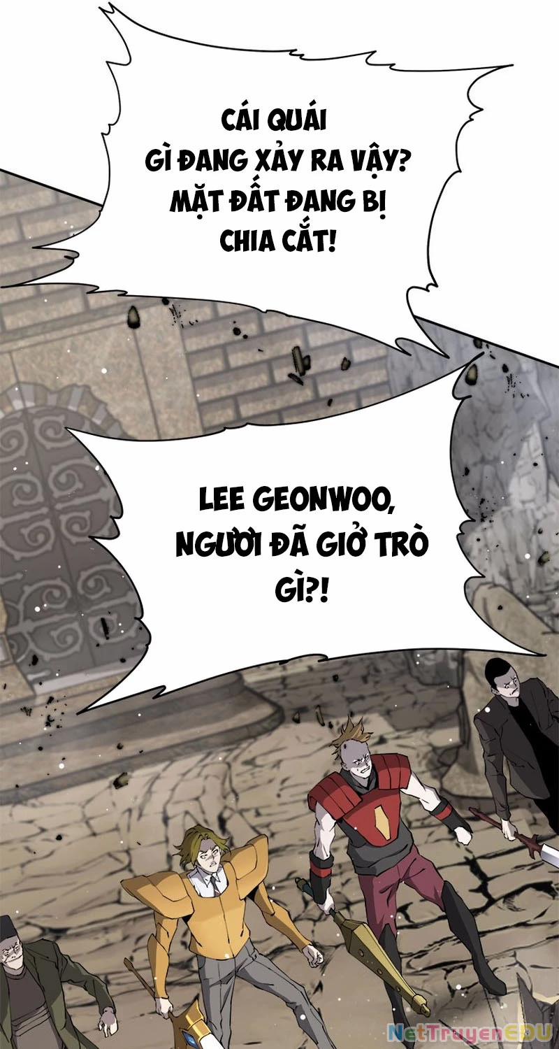 Lv 1 Bất Khả Chiến Bại 15 trang 60