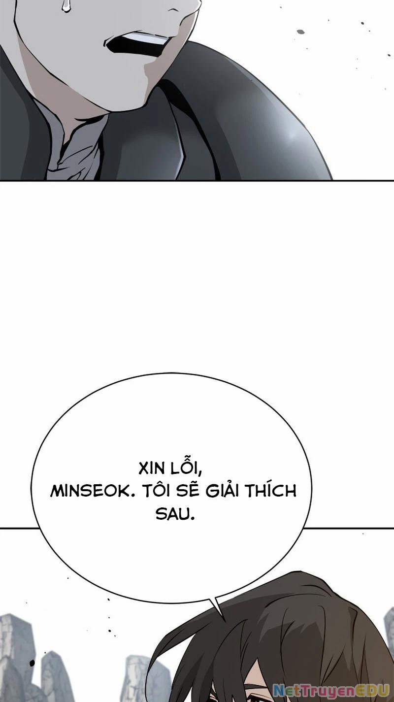 Lv 1 Bất Khả Chiến Bại 15 trang 8