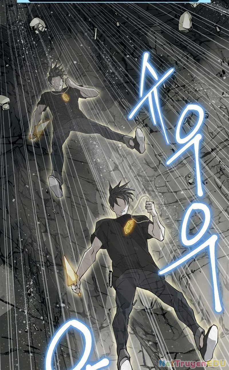 Lv 1 Bất Khả Chiến Bại 16 trang 123