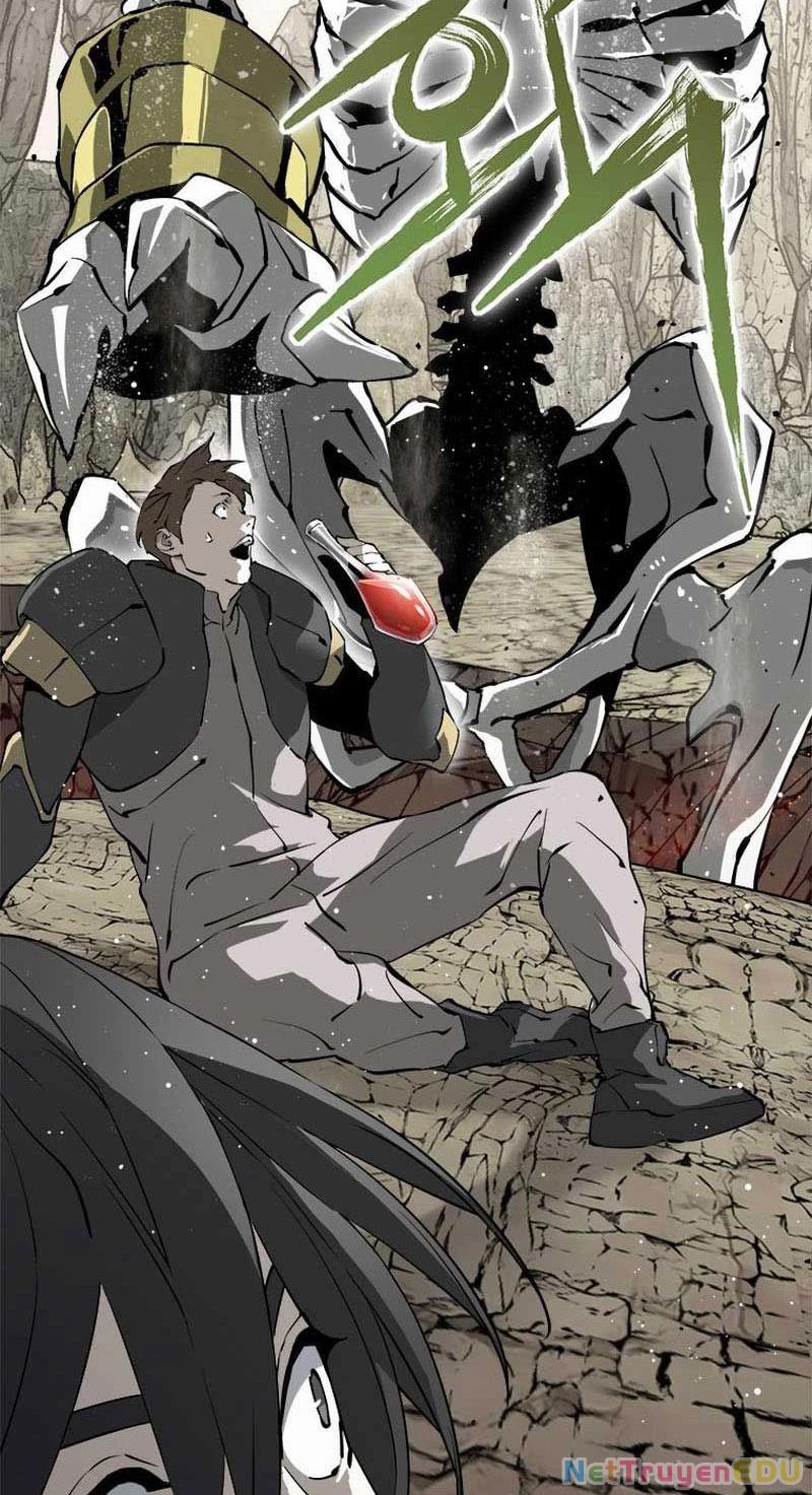 Lv 1 Bất Khả Chiến Bại 16 trang 13