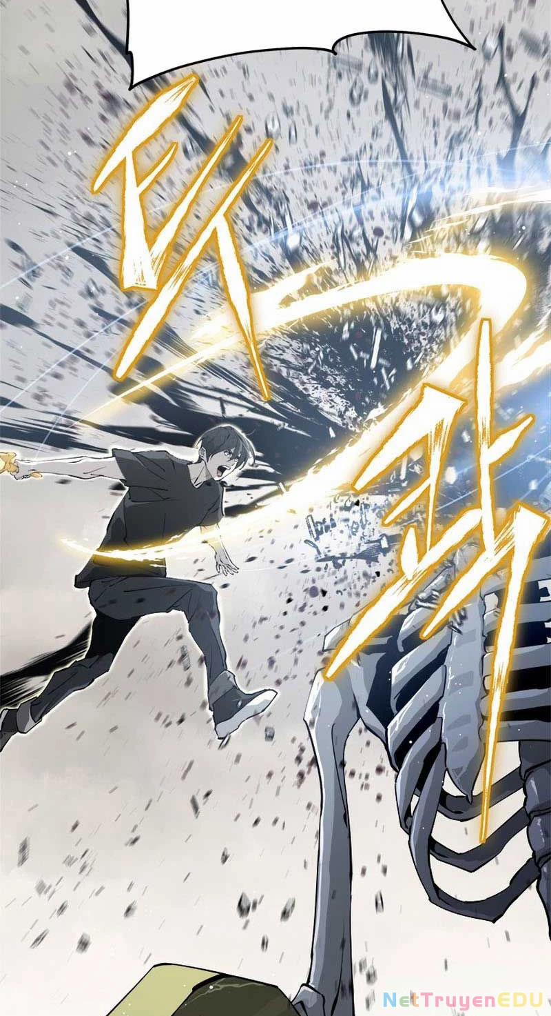 Lv 1 Bất Khả Chiến Bại 16 trang 15