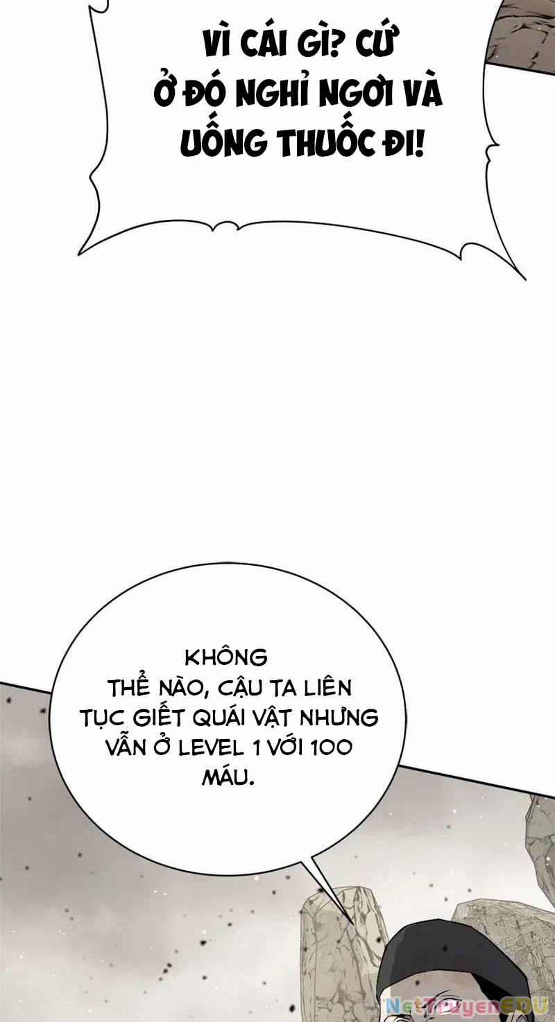 Lv 1 Bất Khả Chiến Bại 16 trang 18