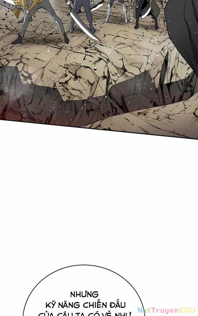 Lv 1 Bất Khả Chiến Bại 16 trang 25