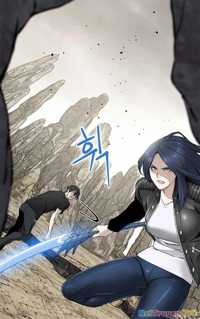 Lv 1 Bất Khả Chiến Bại 16 trang 28