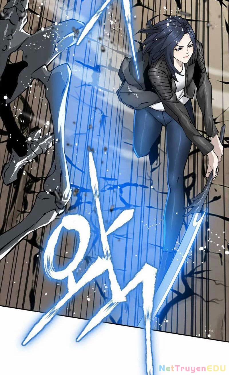 Lv 1 Bất Khả Chiến Bại 16 trang 32