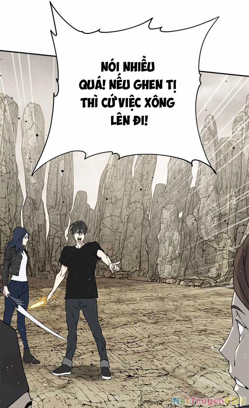 Lv 1 Bất Khả Chiến Bại 16 trang 60