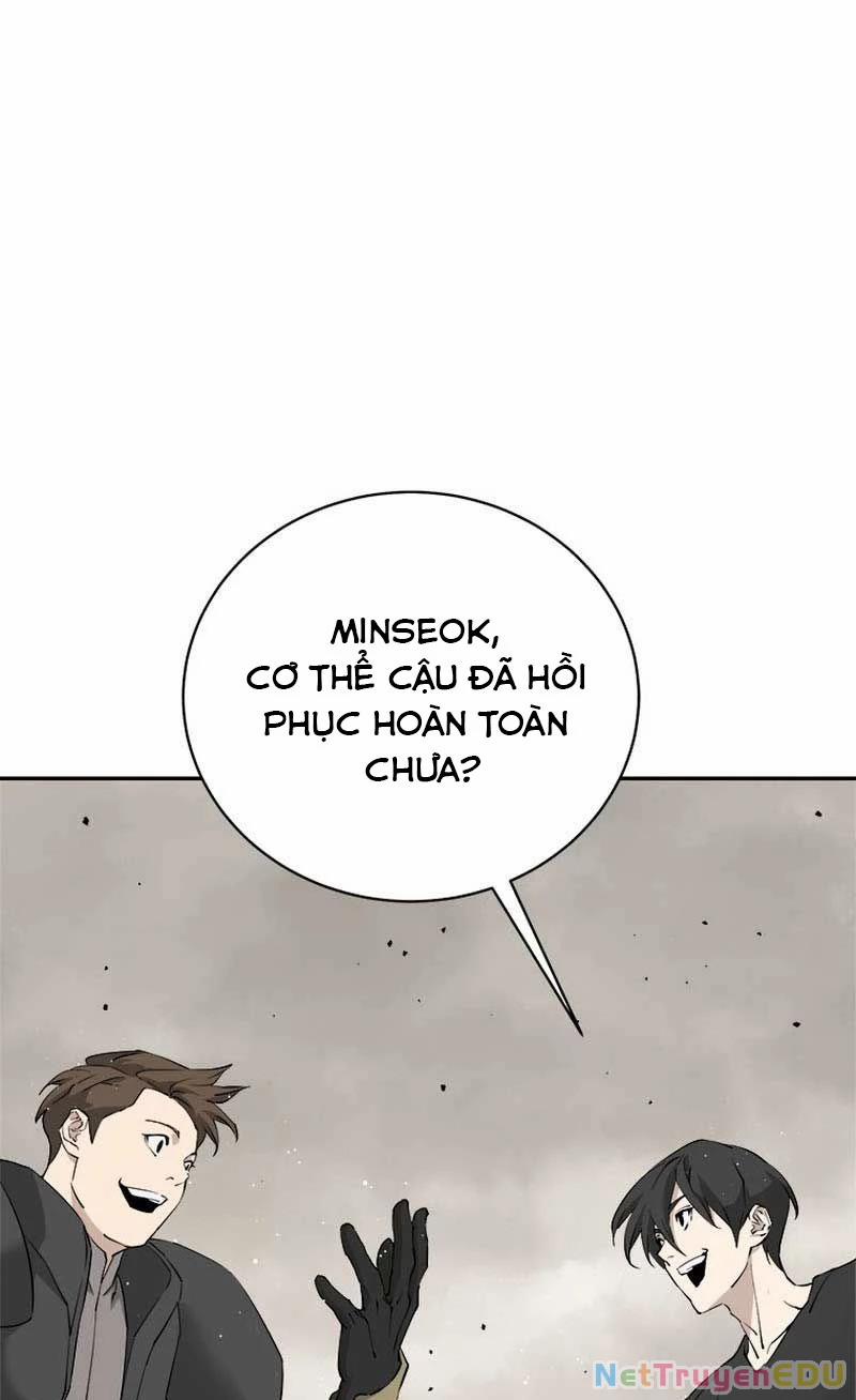 Lv 1 Bất Khả Chiến Bại 16 trang 68