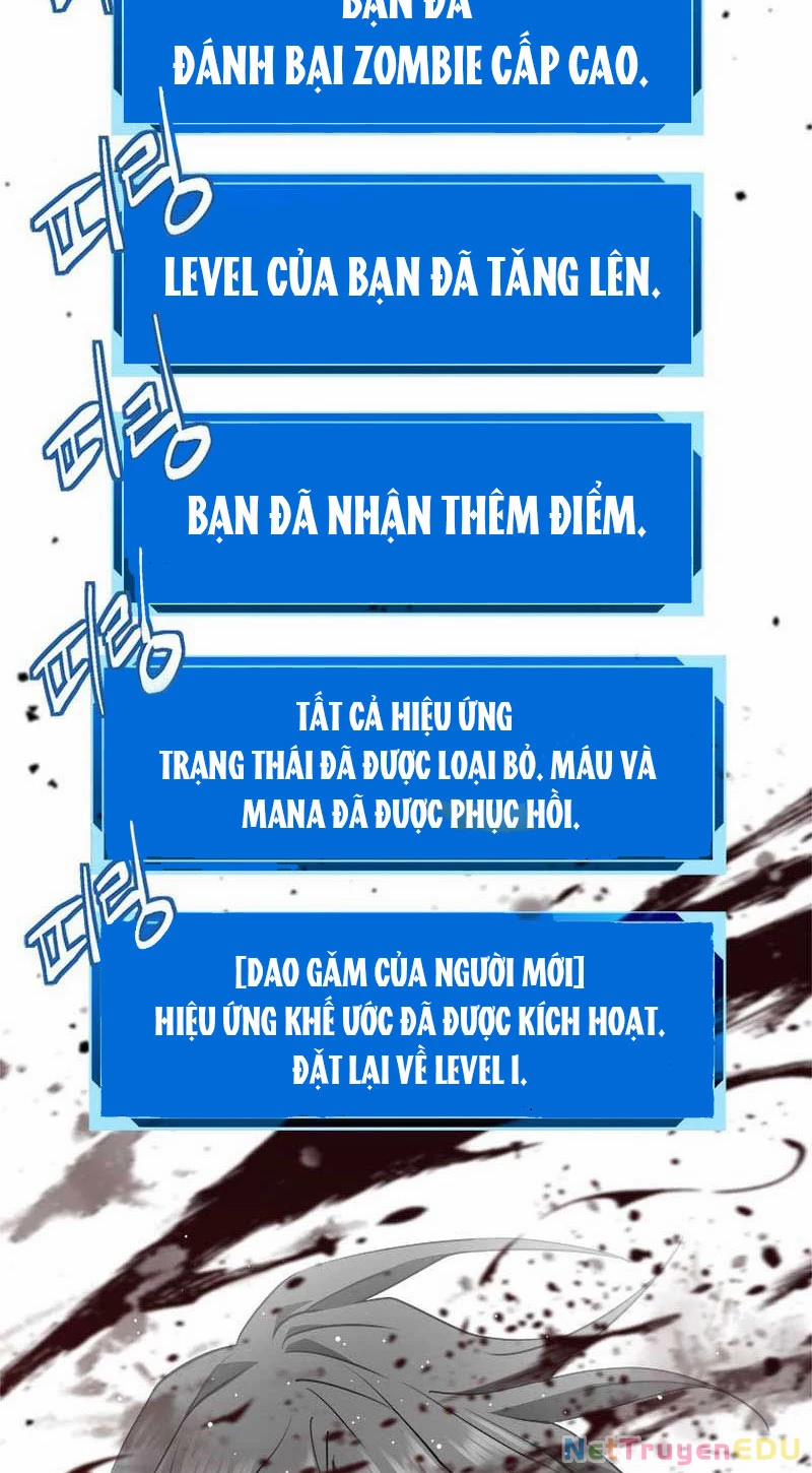 Lv 1 Bất Khả Chiến Bại 16 trang 8
