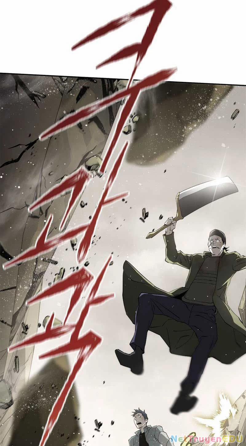 Lv 1 Bất Khả Chiến Bại 16 trang 80