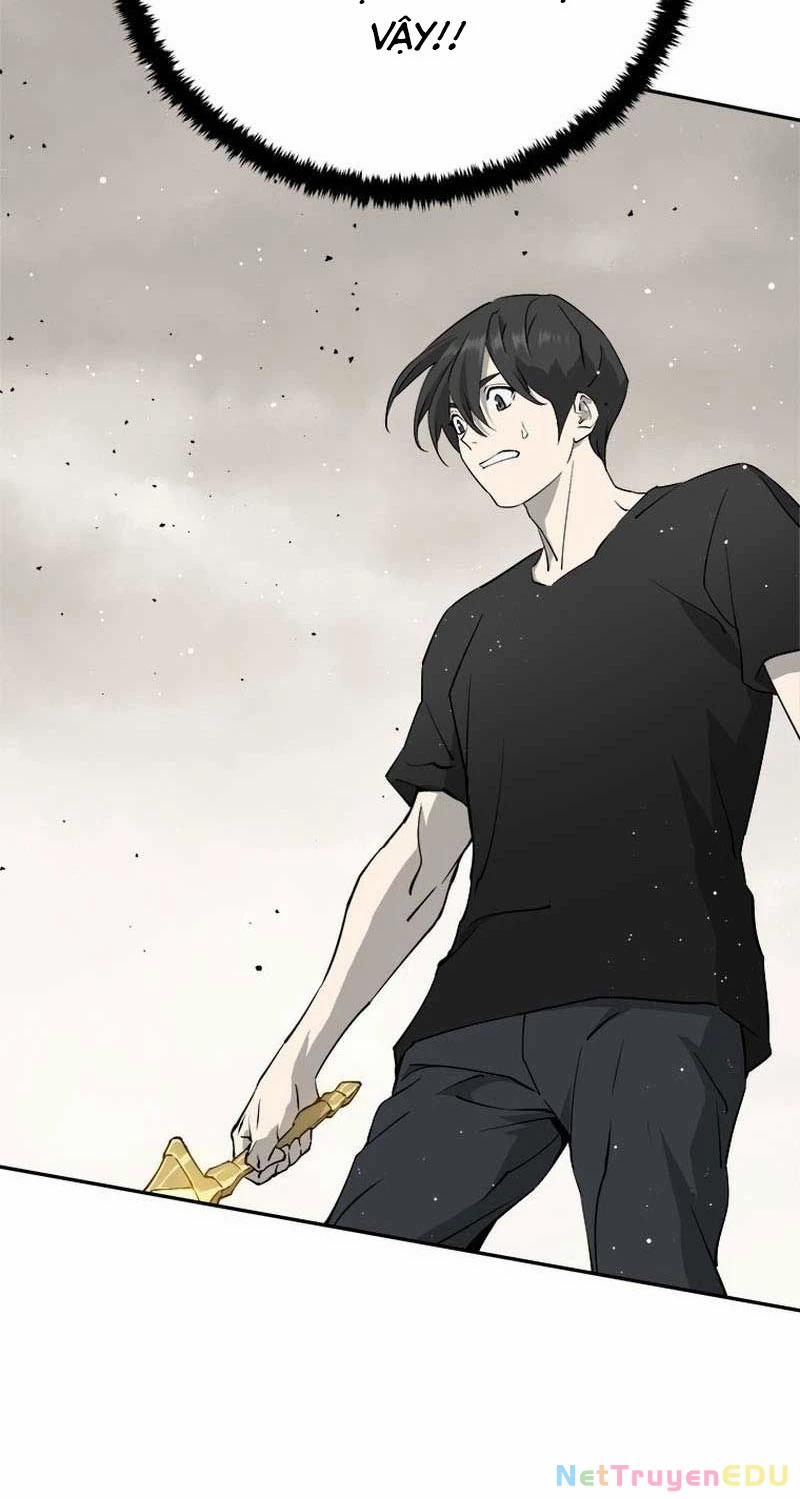 Lv 1 Bất Khả Chiến Bại 16 trang 92