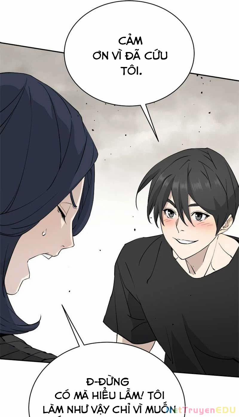 Lv 1 Bất Khả Chiến Bại 17 trang 10