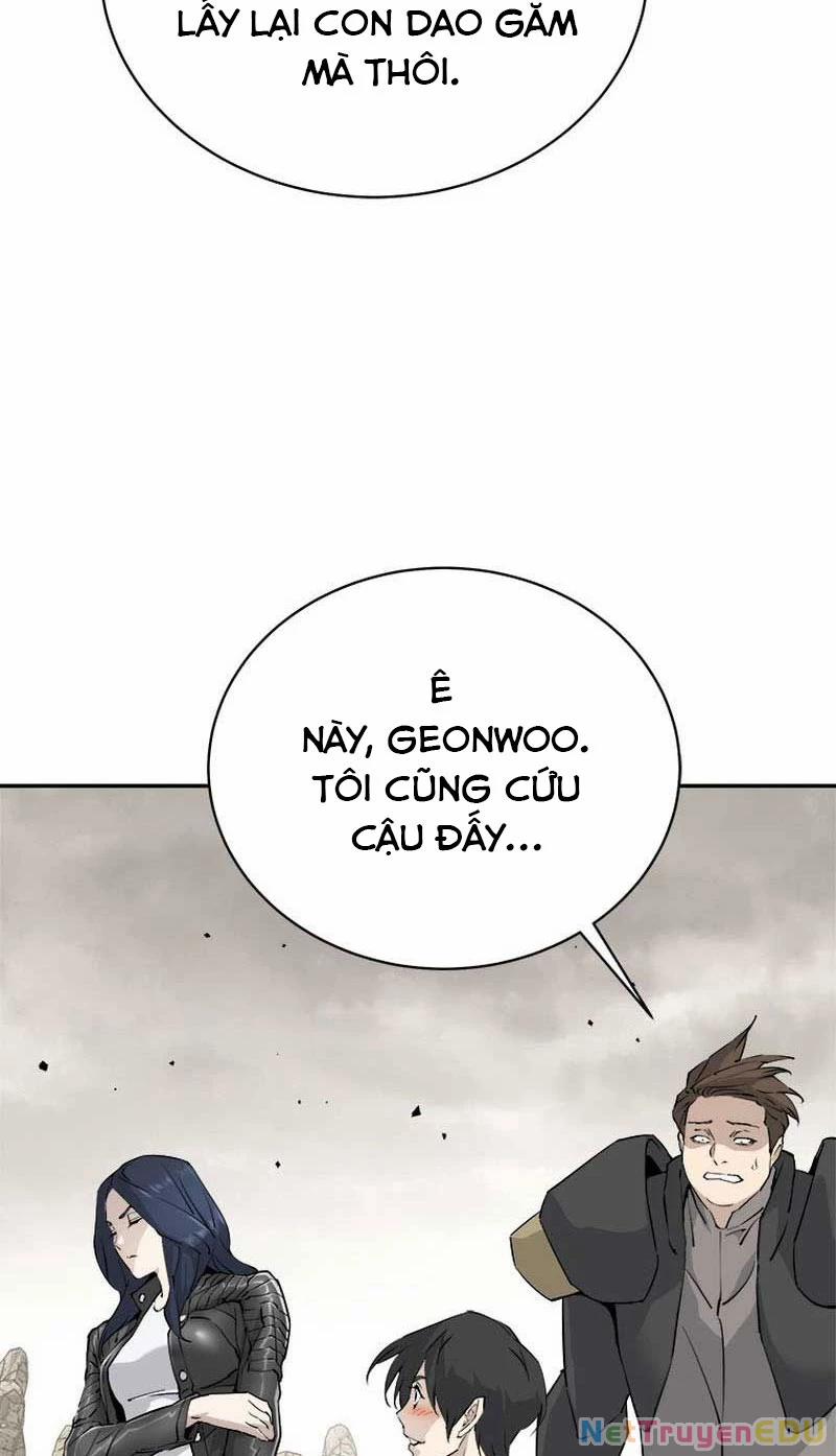 Lv 1 Bất Khả Chiến Bại 17 trang 11