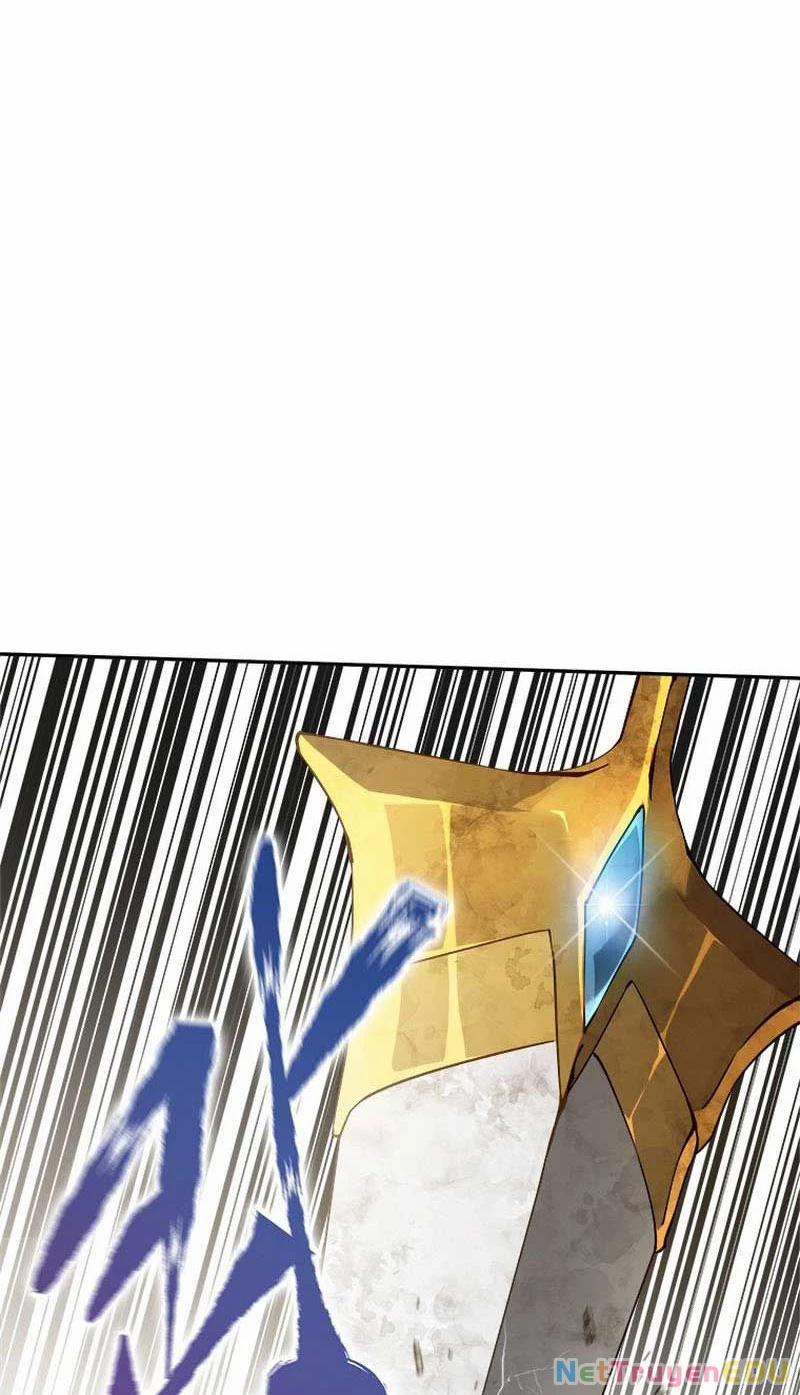 Lv 1 Bất Khả Chiến Bại 17 trang 18