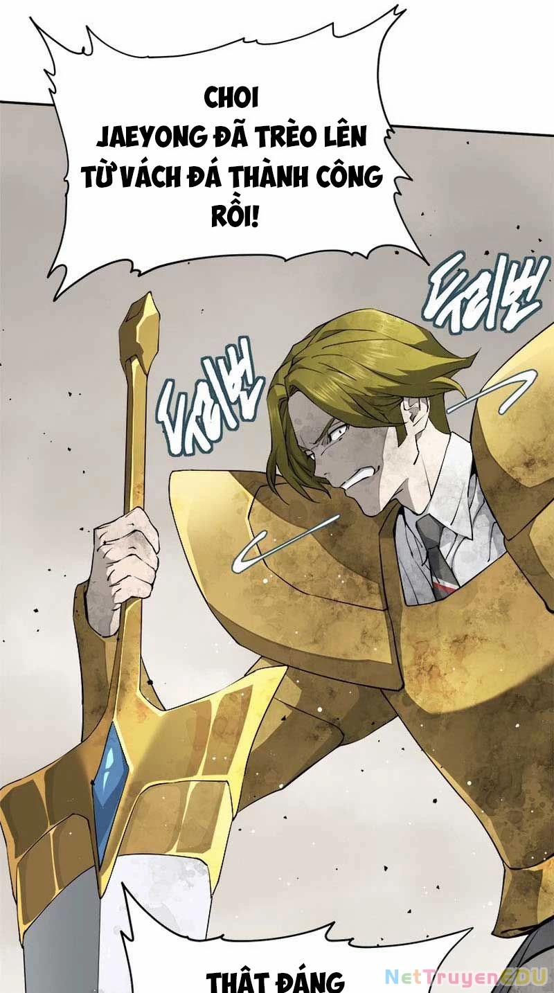 Lv 1 Bất Khả Chiến Bại 17 trang 20