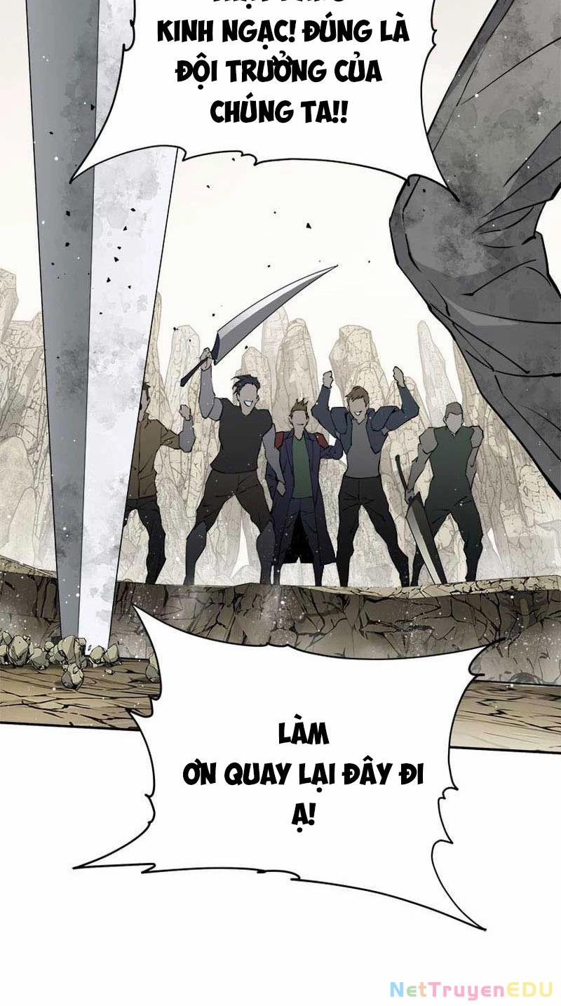 Lv 1 Bất Khả Chiến Bại 17 trang 21