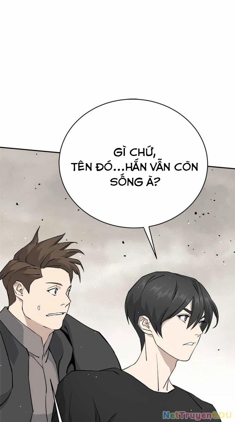 Lv 1 Bất Khả Chiến Bại 17 trang 22