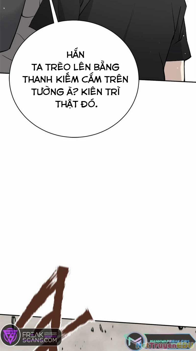 Lv 1 Bất Khả Chiến Bại 17 trang 23