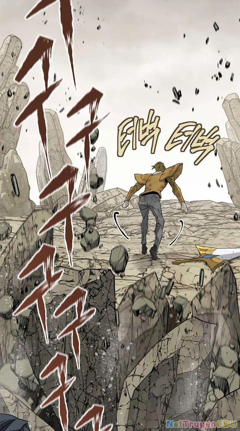 Lv 1 Bất Khả Chiến Bại 17 trang 24