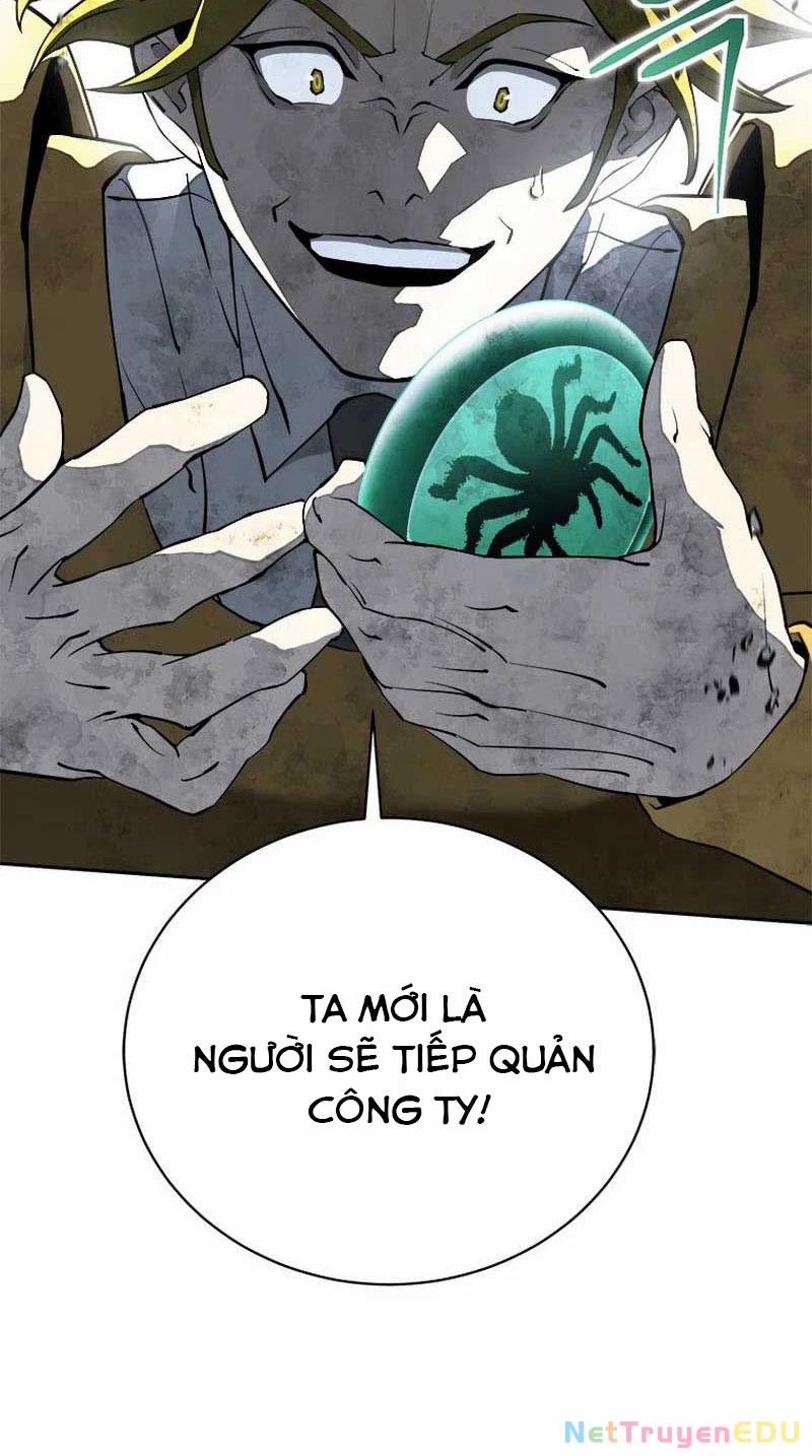 Lv 1 Bất Khả Chiến Bại 17 trang 27