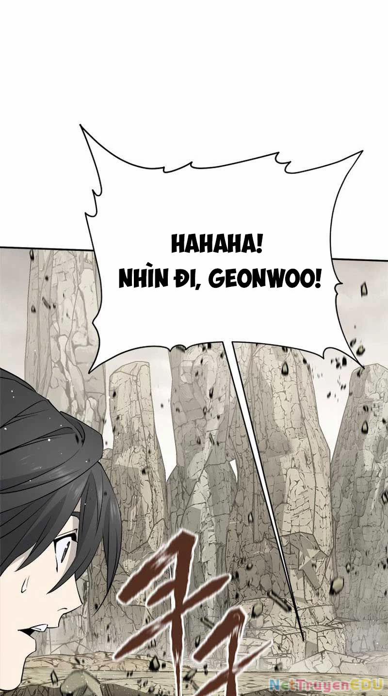 Lv 1 Bất Khả Chiến Bại 17 trang 28