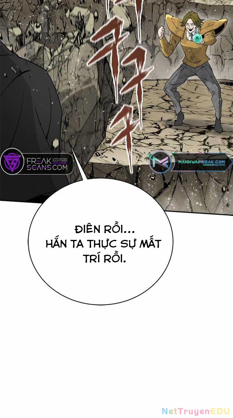 Lv 1 Bất Khả Chiến Bại 17 trang 29