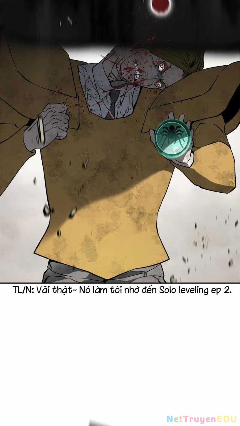 Lv 1 Bất Khả Chiến Bại 17 trang 32