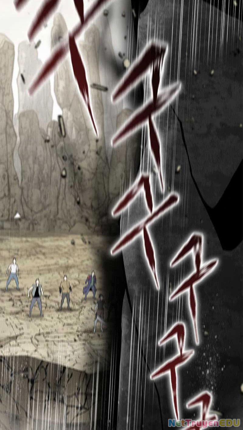 Lv 1 Bất Khả Chiến Bại 17 trang 36