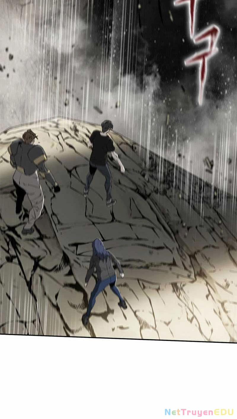 Lv 1 Bất Khả Chiến Bại 17 trang 37