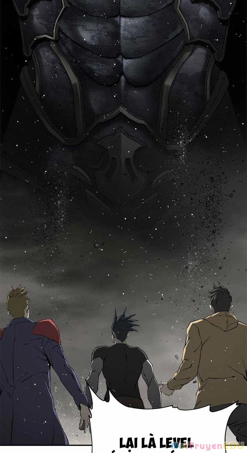 Lv 1 Bất Khả Chiến Bại 17 trang 46