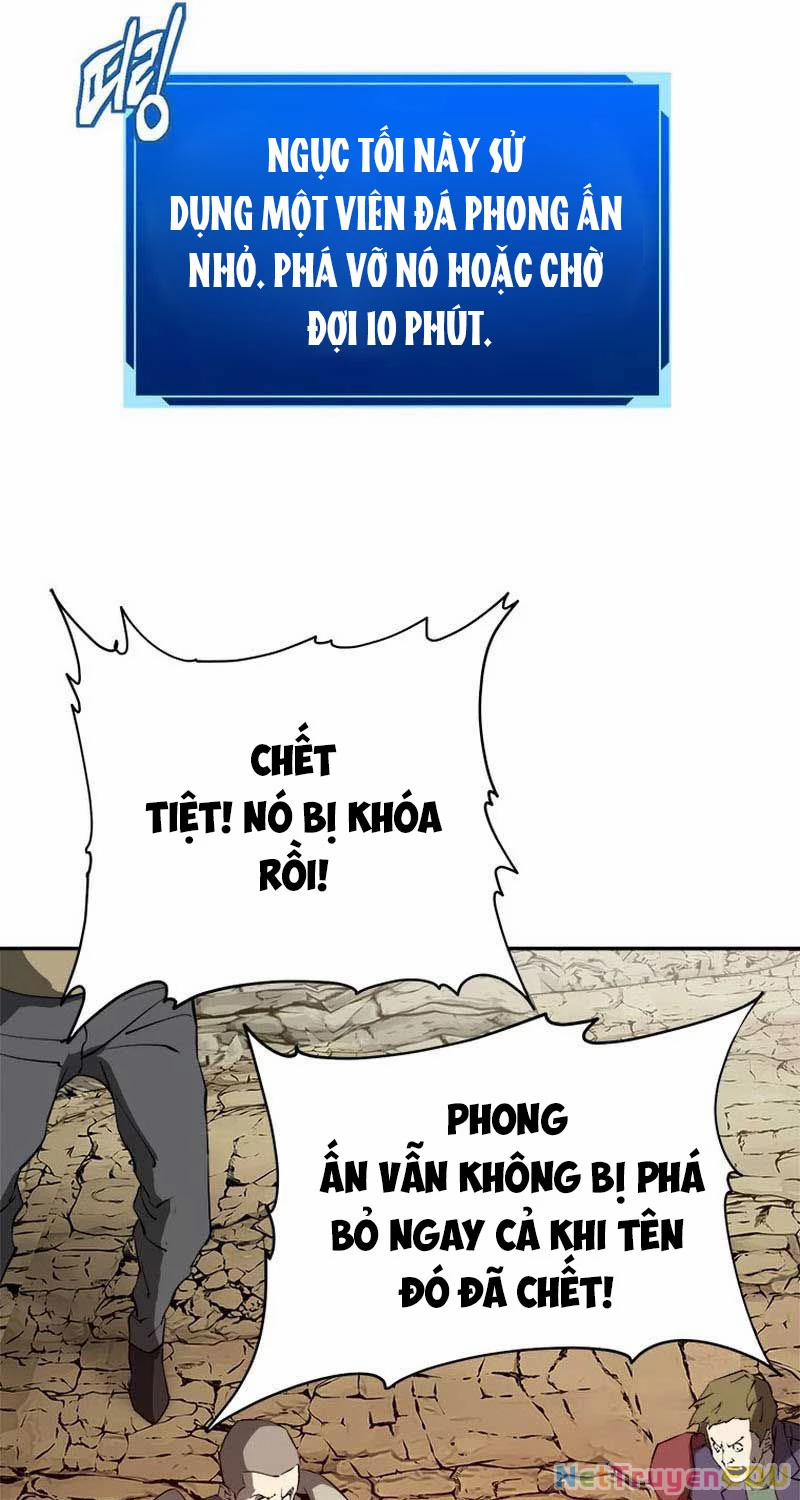 Lv 1 Bất Khả Chiến Bại 17 trang 50