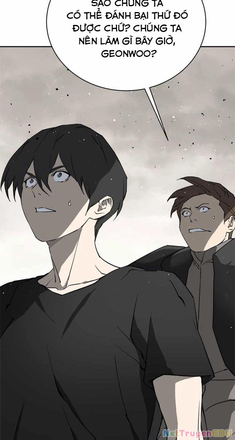 Lv 1 Bất Khả Chiến Bại 17 trang 52