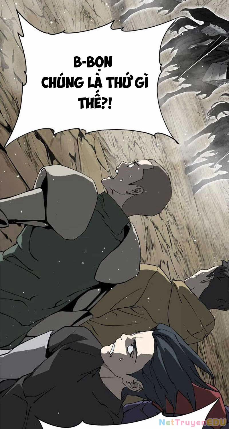 Lv 1 Bất Khả Chiến Bại 17 trang 58