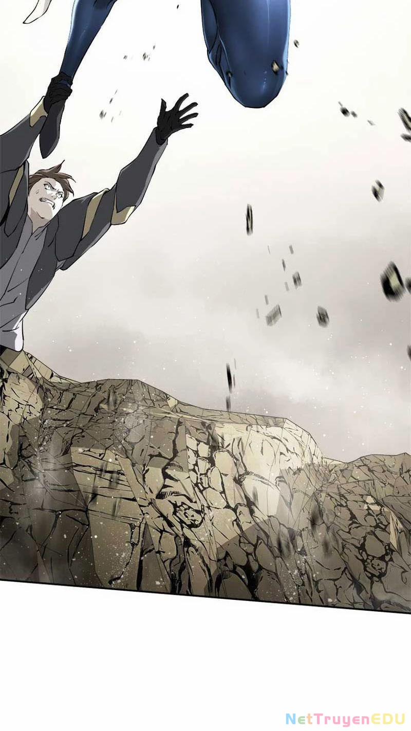 Lv 1 Bất Khả Chiến Bại 17 trang 6