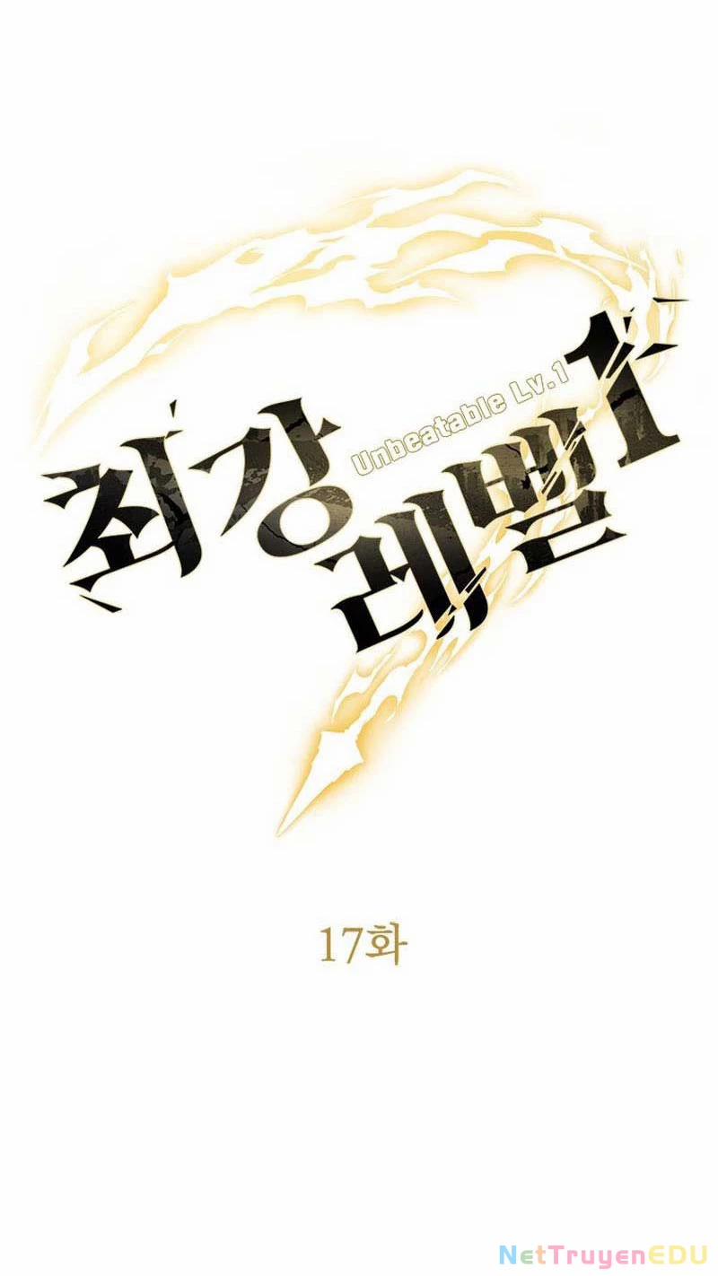 Lv 1 Bất Khả Chiến Bại 17 trang 7